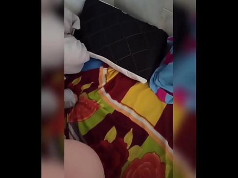 ❤️ Rakan sebilik saya tinggal di rumah seorang diri kerana suaminya pergi bercuti dan saya mengambil kesempatan menidurinya dan mengisi pantatnya dengan susu ☑ seks super pada kami ❌️❤